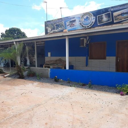 Pousada Estancia Da Mata Estivado Экстерьер фото
