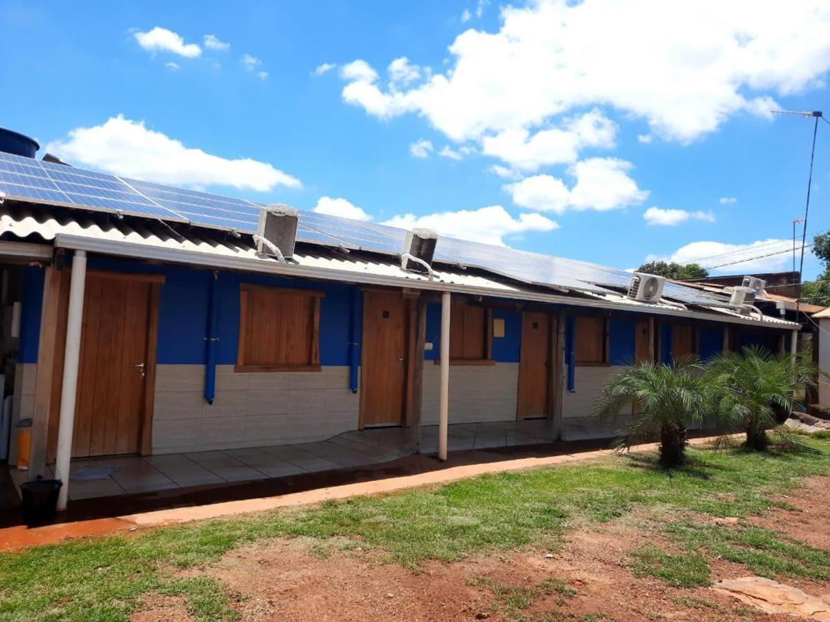 Pousada Estancia Da Mata Estivado Экстерьер фото
